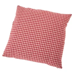 Clearance Kissen Xmas-Muster, Karo, 45 X 45 Cm Textilien|Weihnachtsgeschenke