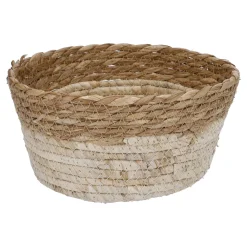 Best Korb Material-Mix, Natur, 22 X 11 Cm Organisation