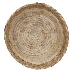 Best Korb Material-Mix, Natur, 22 X 11 Cm Organisation