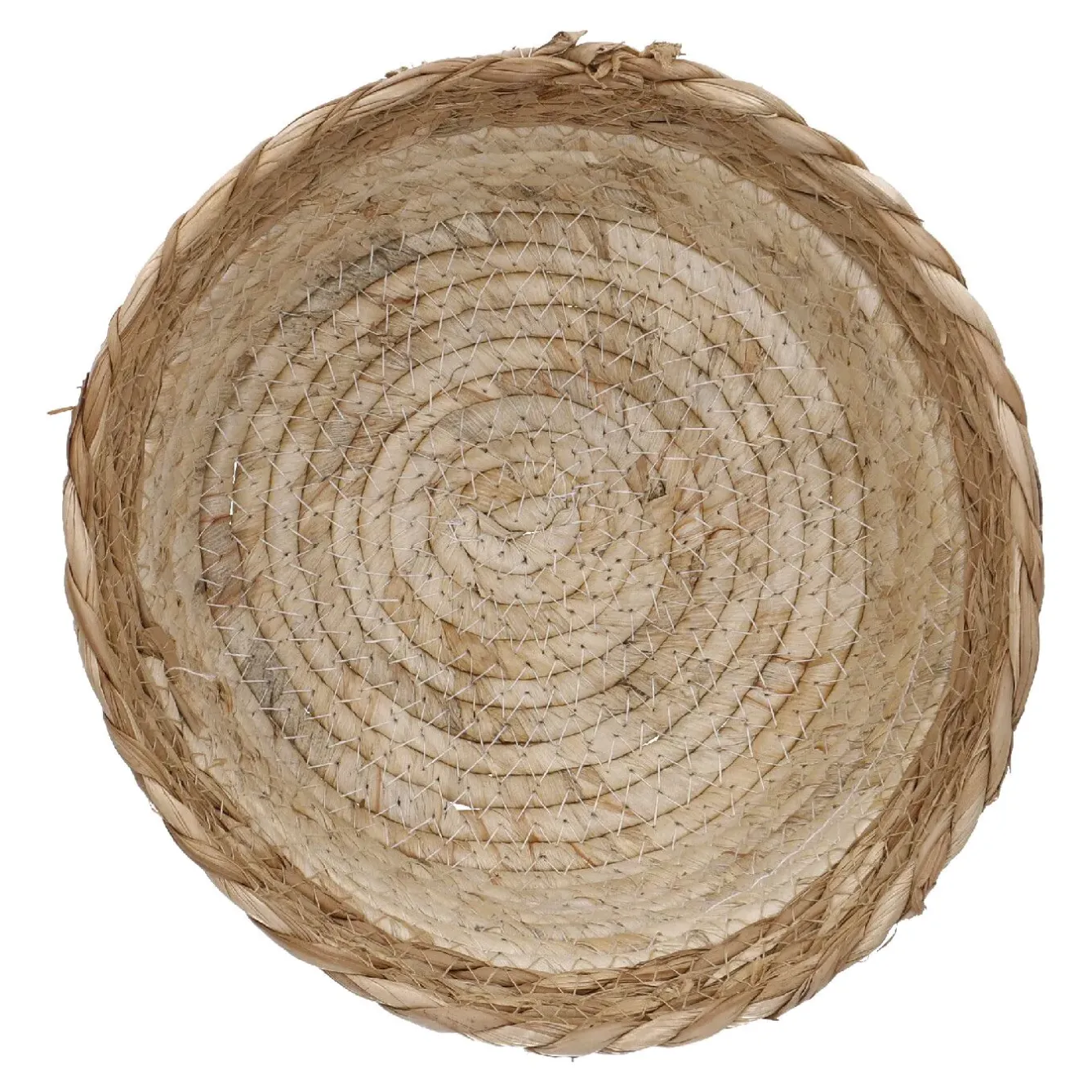 Best Korb Material-Mix, Natur, 22 X 11 Cm Organisation