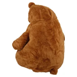Clearance Kuscheltier Bär, Sitzend, 75 Cm Geschenkideen|Kuscheltiere