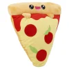 Sale Kuscheltier Fastfood, Pizza, 30 Cm Geschenkideen|Kuscheltiere
