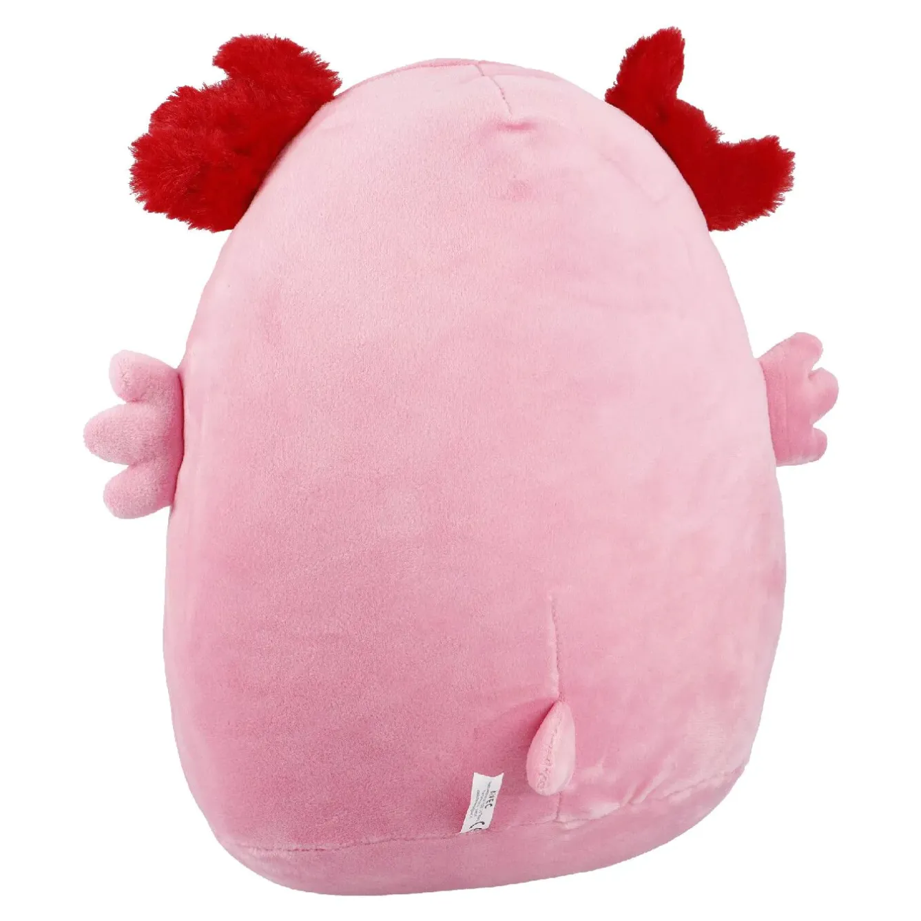 Outlet Kuscheltier Quetsch, Axolotl, 26 Cm Geschenkideen|Kuscheltiere