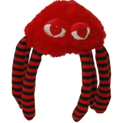 Outlet Kuscheltier Spinne, Rot Geschenkideen|Spielzeug