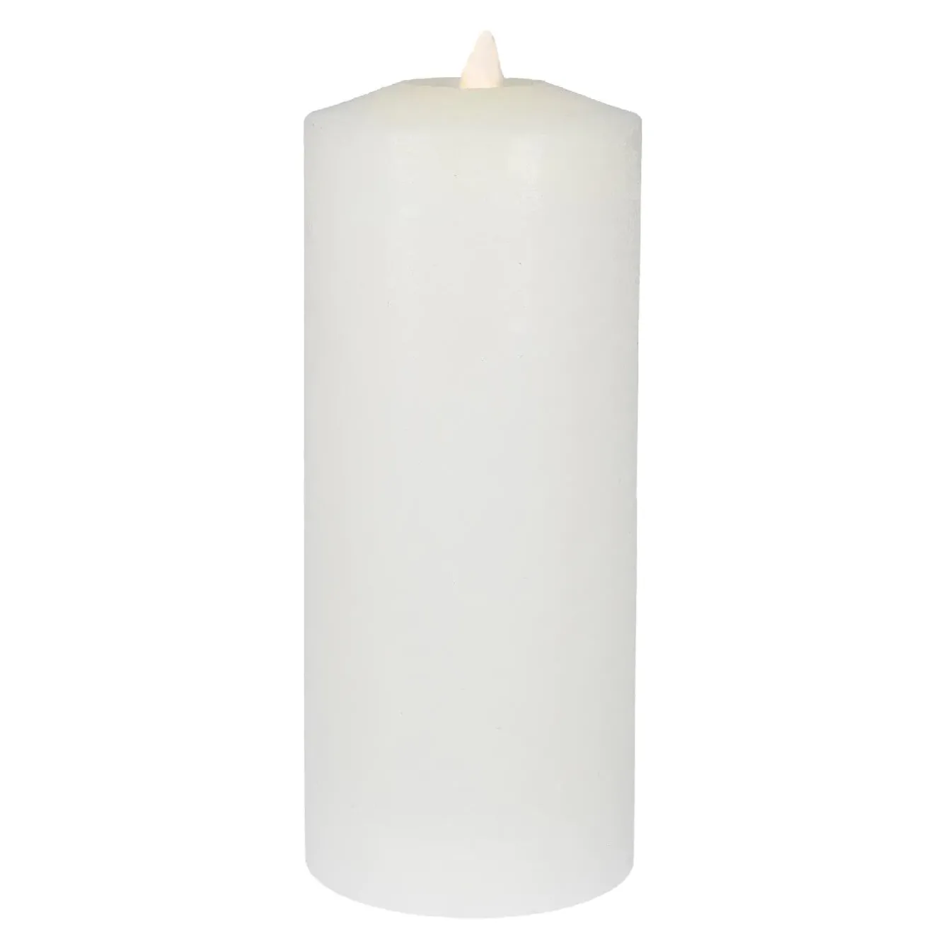 Outlet LED-Kerze, Creme, 7.5 X 17.5 Cm Lichterwelt|Kerzen & Kerzenständer
