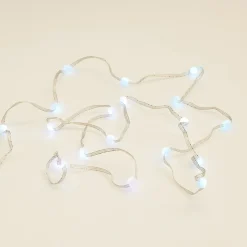 Best Lichterkette Funktion, RGB, 20er Lichterwelt|Weihnachtsbeleuchtung