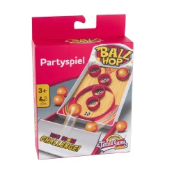 Best Mini-Spiel Ball-Hop, Weiß Für Die Kleinen Hochzeitsgäste|Geschenkideen