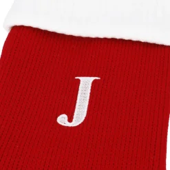 Hot Nikolausstiefel Buchstabe, J, 46 Cm Nikolaus|Adventskalender