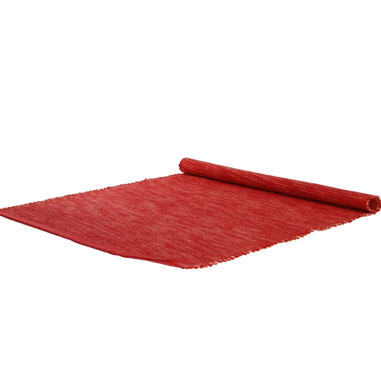 Discount Platzset Anthea, Rot/hellrot Weihnachtsdeko