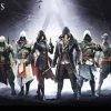 Hot Poster Assassin´s Creed, Nr. 56 Poster