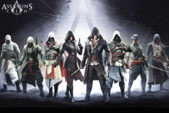 Hot Poster Assassin´s Creed, Nr. 56 Poster