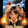 Discount Poster Harry Potter, Socerers Stone, Nr. 115 Poster