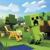 Sale Poster Minecraft Ocelot Chase, Nr. 171 Poster