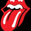 Hot Poster Rolling Stones - Tongue, Nr. 7 Poster|Weihnachtsgeschenke