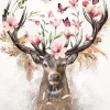 Clearance Poster Sweet Deer, Nr. 151 Poster