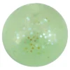 Online Quetschball Glitter/Maltose, Grün, 6 Cm Geschenkideen|Spielzeug