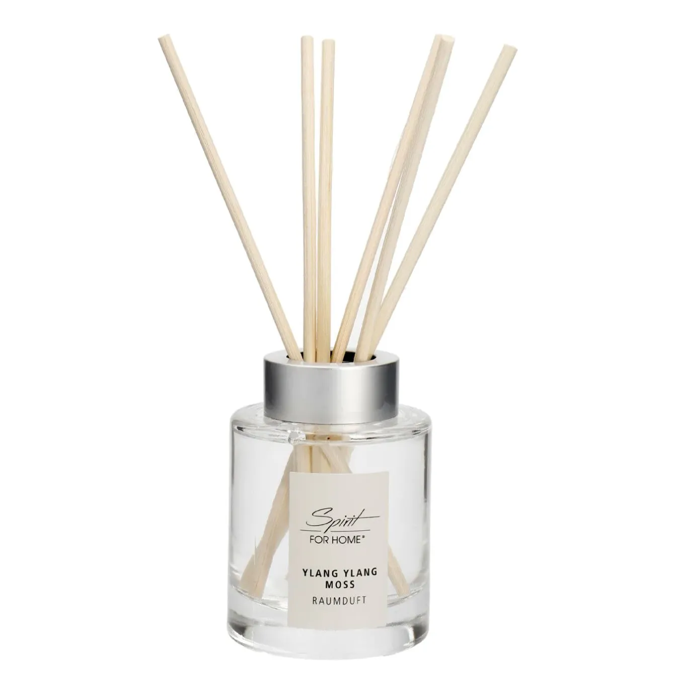Raumduft Home, Ylangylang/Moss, 100 Ml Raumdüfte