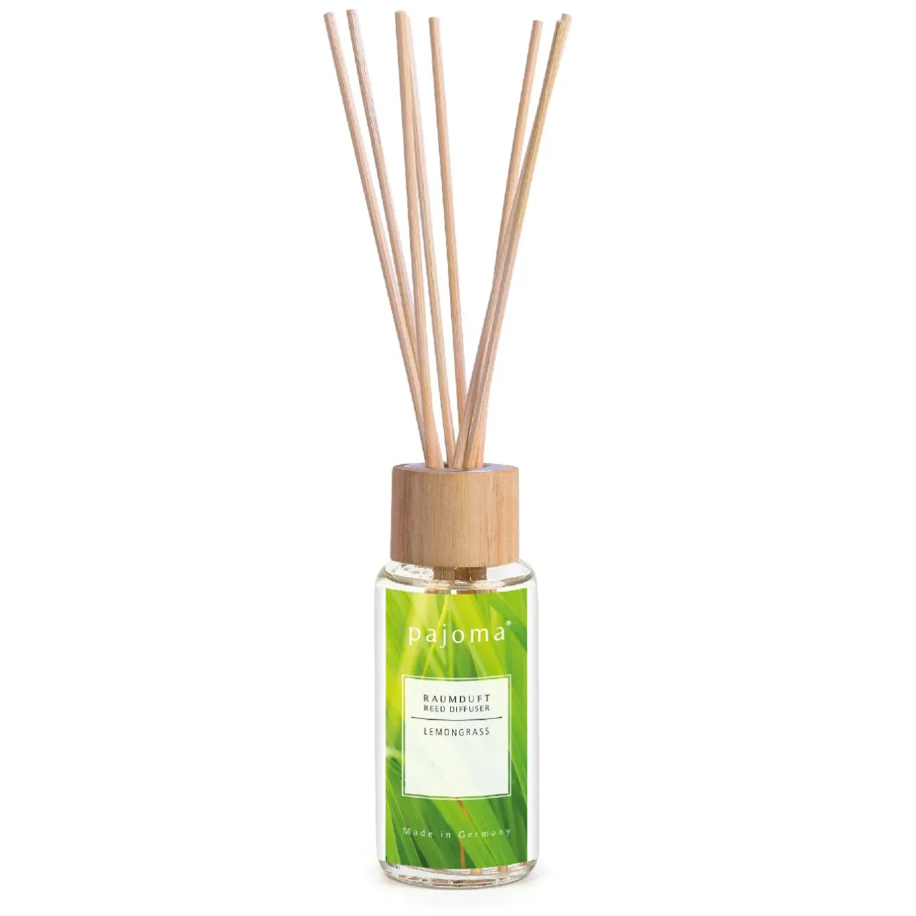 Raumduft Lemongras, 100 Ml Raumdüfte|Weihnachtsgeschenke