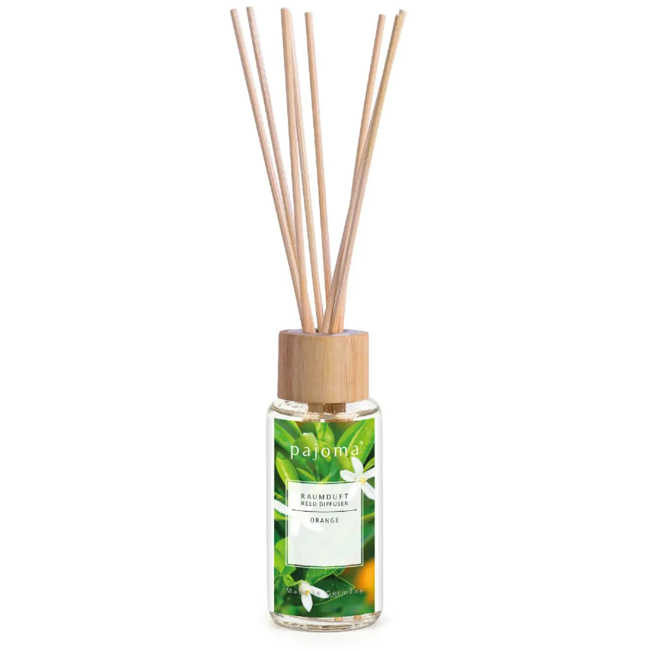 Hot Raumduft Orange, 100 Ml Raumdüfte|Weihnachtsgeschenke