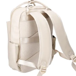 Rucksack Lotta, Beige, 9 Liter Geschenkideen|Rucksäcke