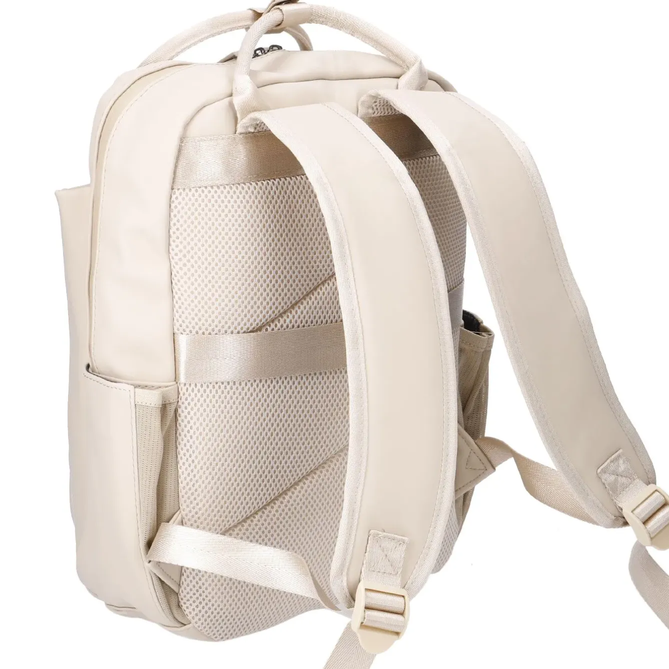 Rucksack Lotta, Beige, 9 Liter Geschenkideen|Rucksäcke