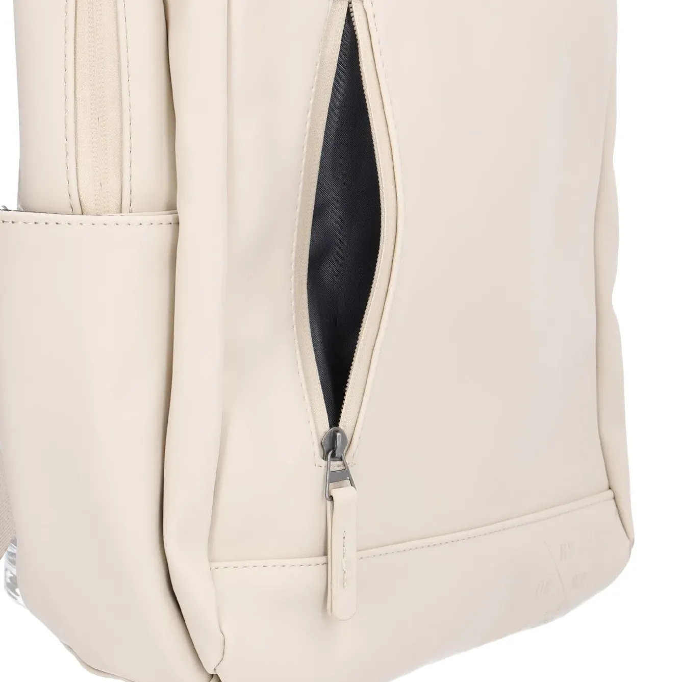 Rucksack Lotta, Beige, 9 Liter Geschenkideen|Rucksäcke