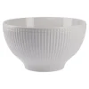 Hot Schale Lena, Tief, Streifen, 14 Cm Küche