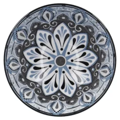 New Schale Lisa, Tief, Blau, 11 Cm Küche