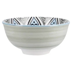 Sale Schale Lisa, Tief, Grün, 11 Cm Küche