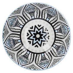 Sale Schale Lisa, Tief, Grün, 11 Cm Küche