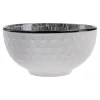 Hot Schale Malina, Tief, No.1/Striche, 11 Cm Küche