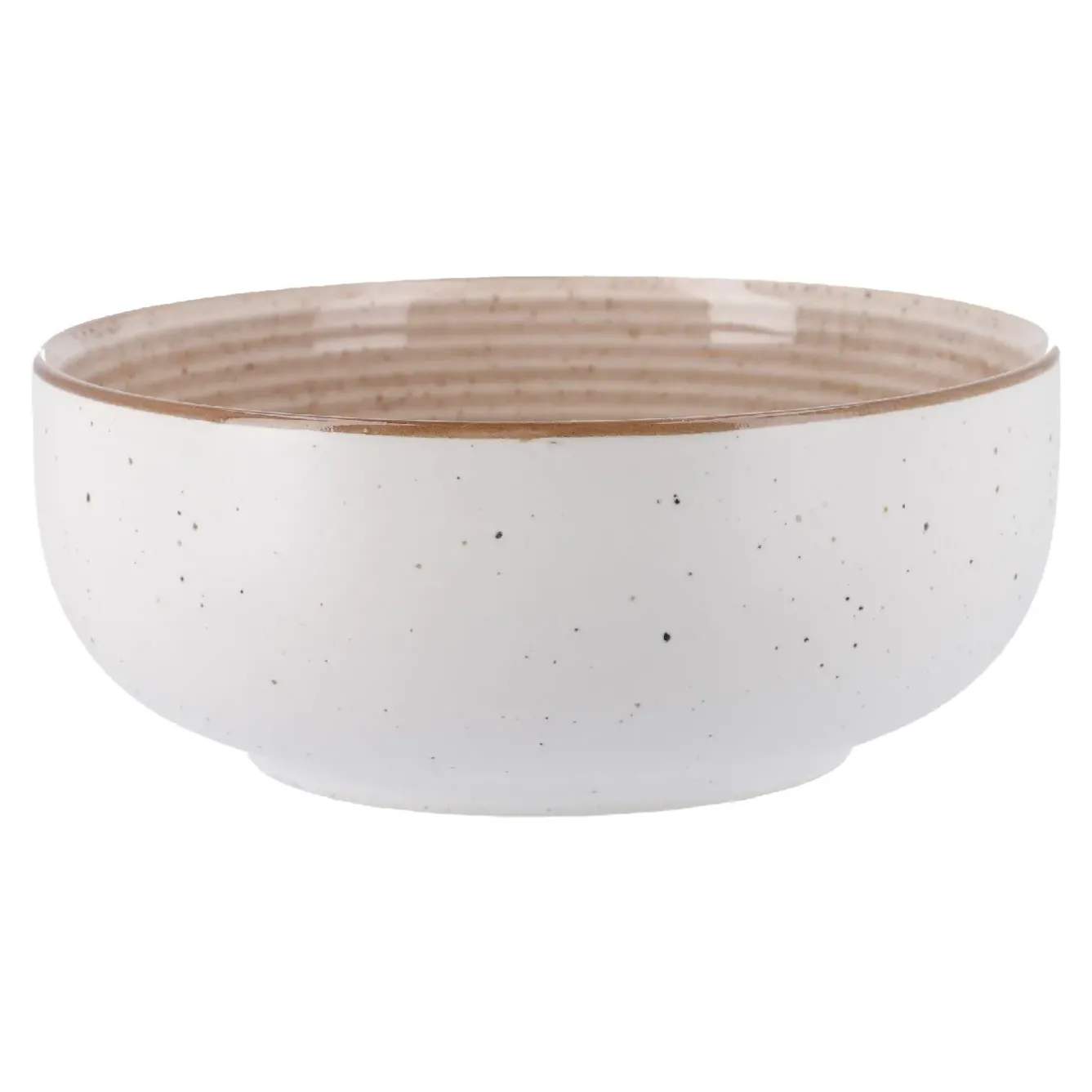 Online Schale Rille, Creme, 11 Cm Küche