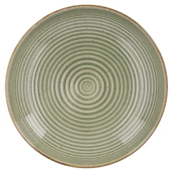 Online Schale Rille, Grün, 16 Cm Küche