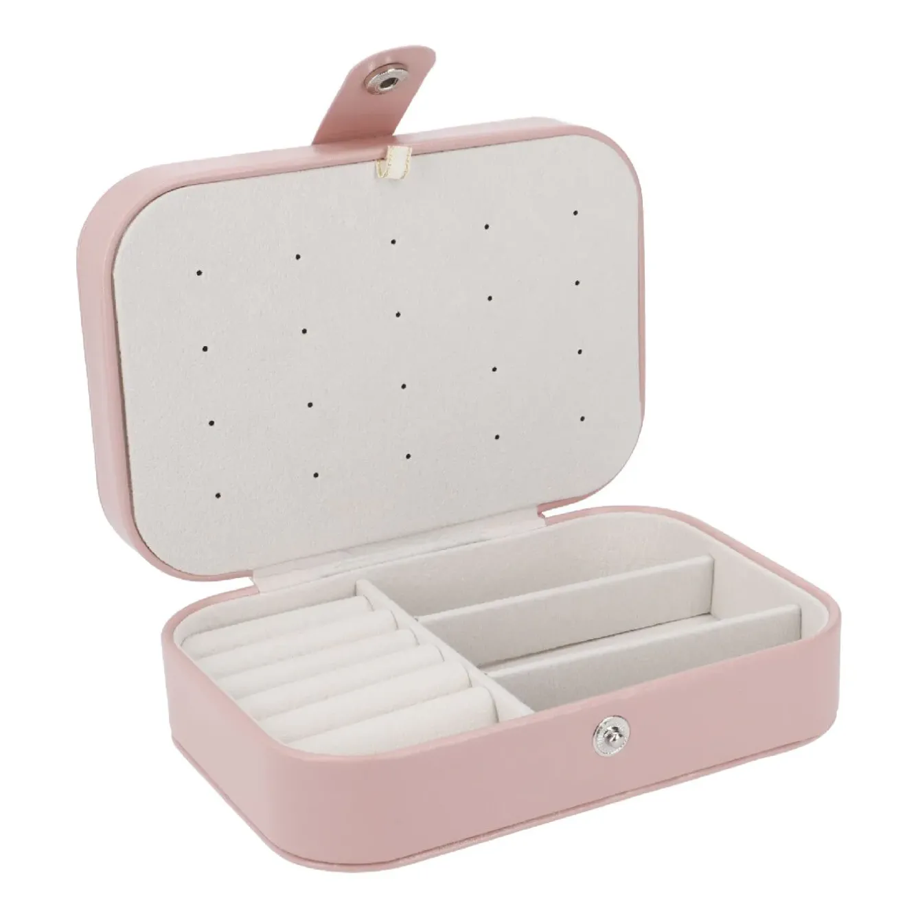 New Schmuckbox, Altrosa, 16 X 11 Cm Geschenkideen|Fashion
