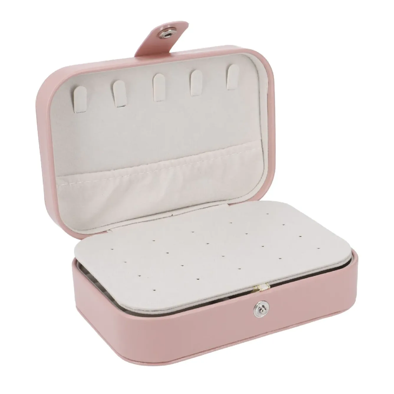New Schmuckbox, Altrosa, 16 X 11 Cm Geschenkideen|Fashion