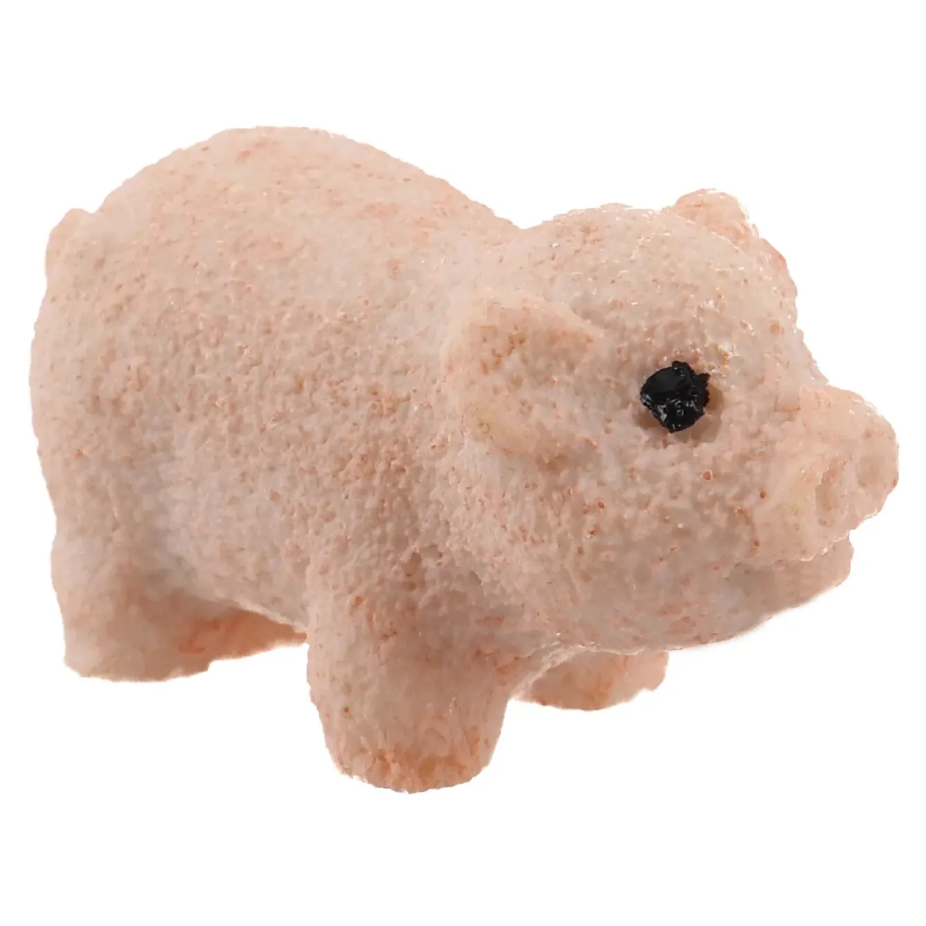 Best Schwein In Holzbox, 5 Cm Figuren
