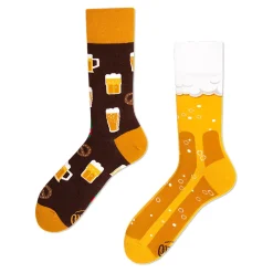 Sale Socken, Craft Beer, Gr. 43-46 Geschenkideen|Fashion