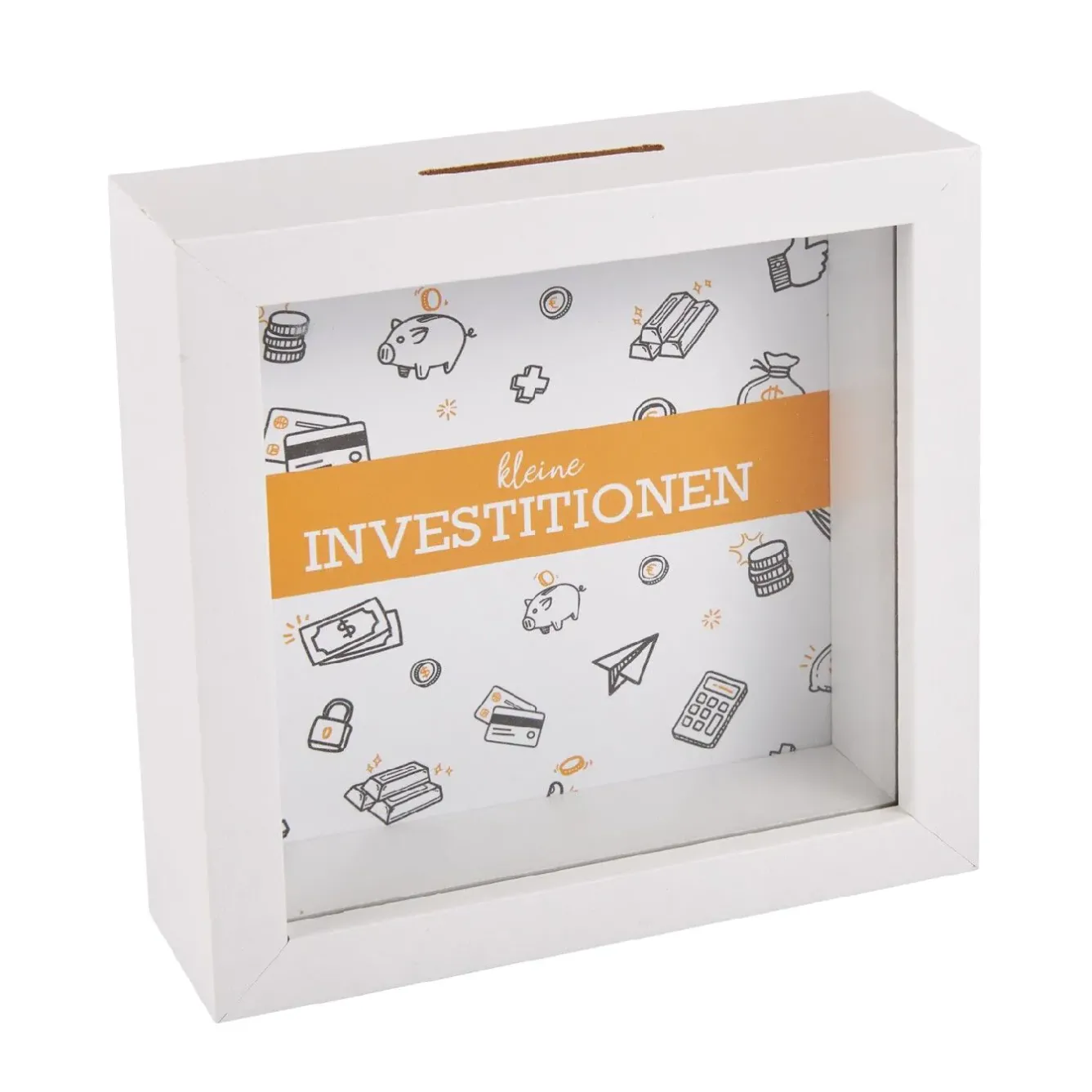 Online Spardose Investitionen, 12 Cm Hochzeitsgeschenke|Geschenkideen