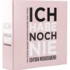 New Spiel Ich Habe Noch Nie - Edition Weiberabend Spiele