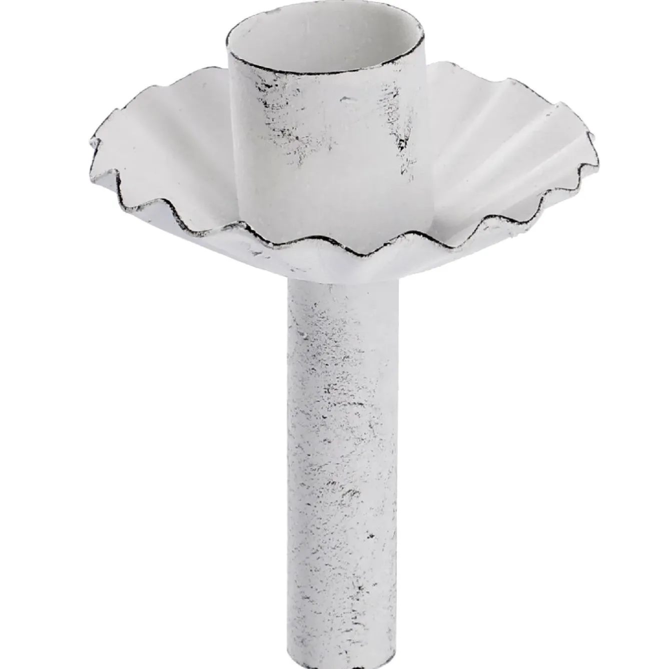 Sale Stabkerzenhalter Stecker, Riffel Kerzen & Kerzenständer|Adventskränze & Zubehör