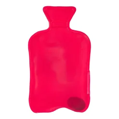 Online Strick-Taschenwärmer Rentier/pink, 13 Cm Geschenkideen|Weihnachtsoutfit