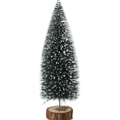Discount Tanne Schnee, Grün, 24 Cm Weihnachtstraditionen|Shop The Look Xmas