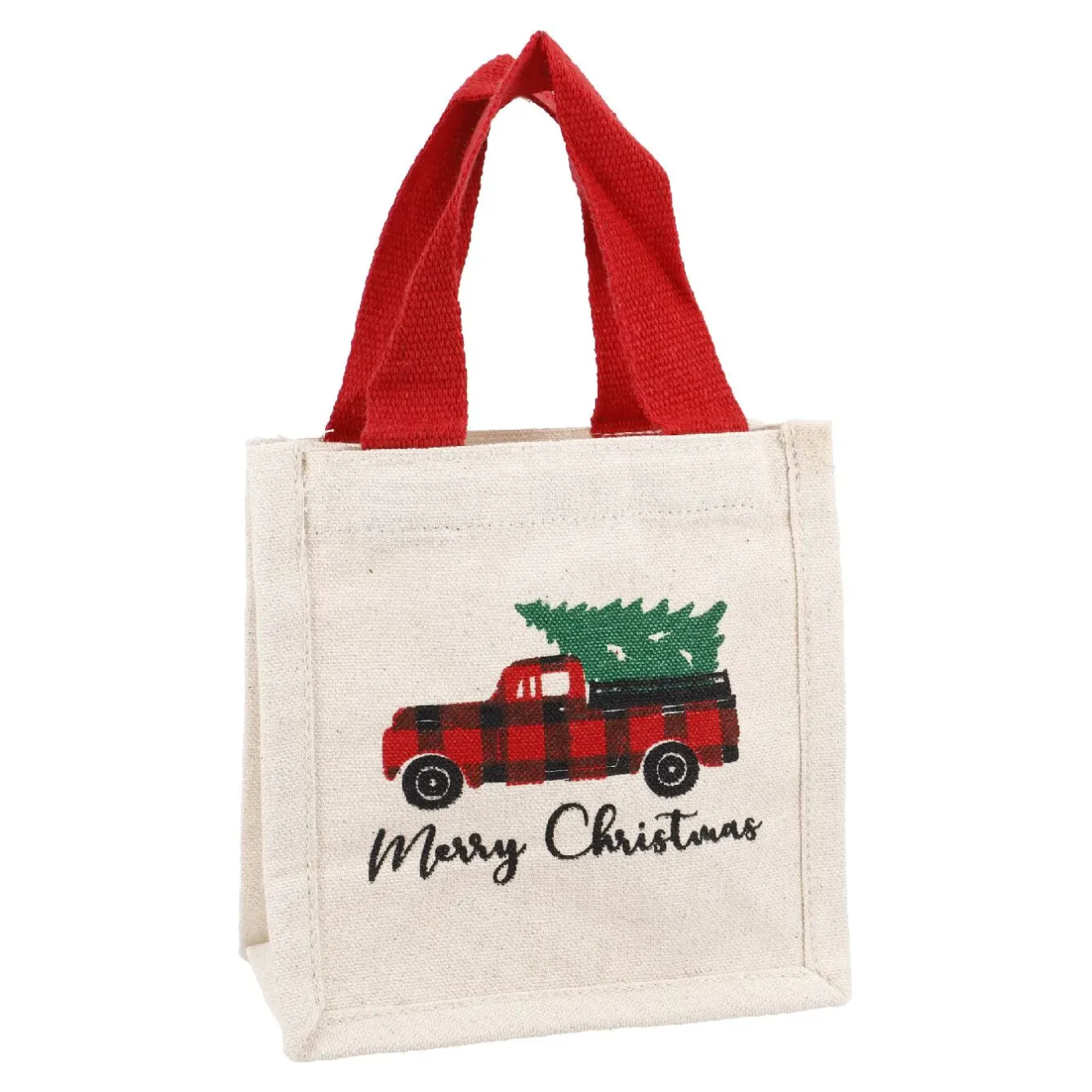 Discount Tasche Weihnachten, Auto, 15 Cm Fashion|Nikolaus