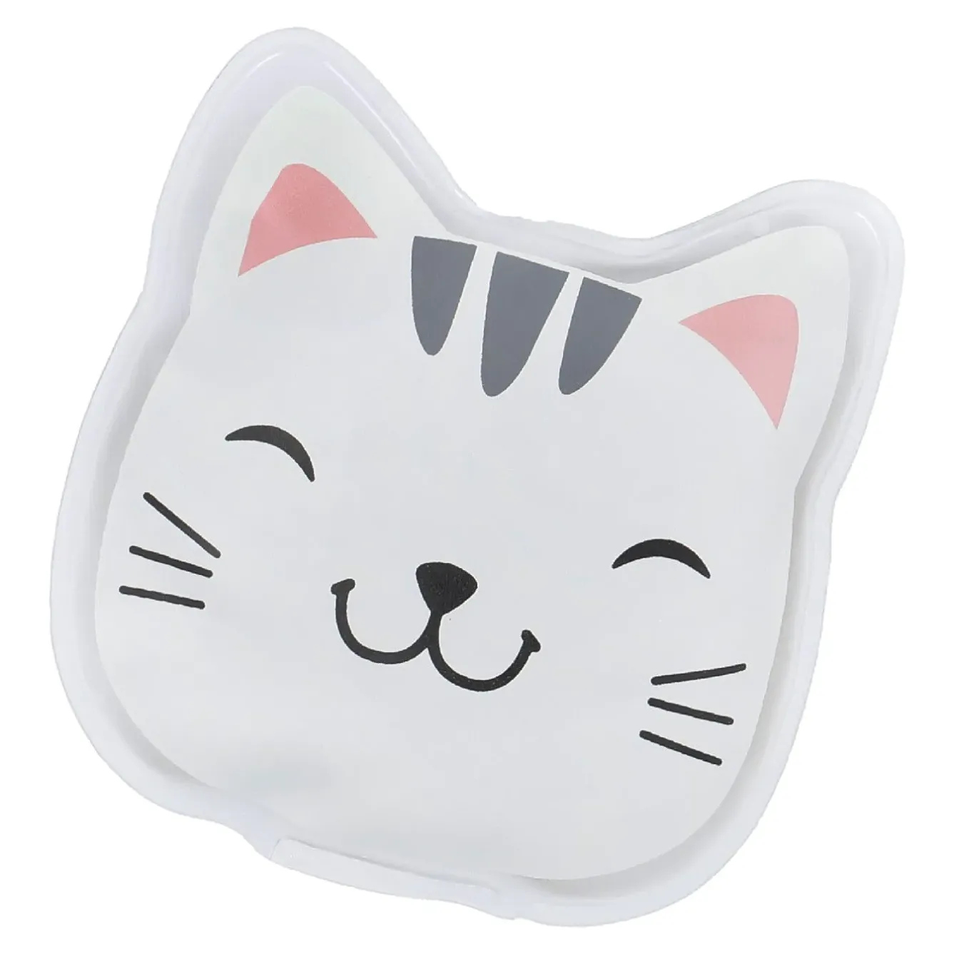 New Taschenwärmer Katze, 12 Cm Jga|Gadgets