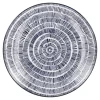 Sale Teller Anna, Spirale, 19 Cm Küche