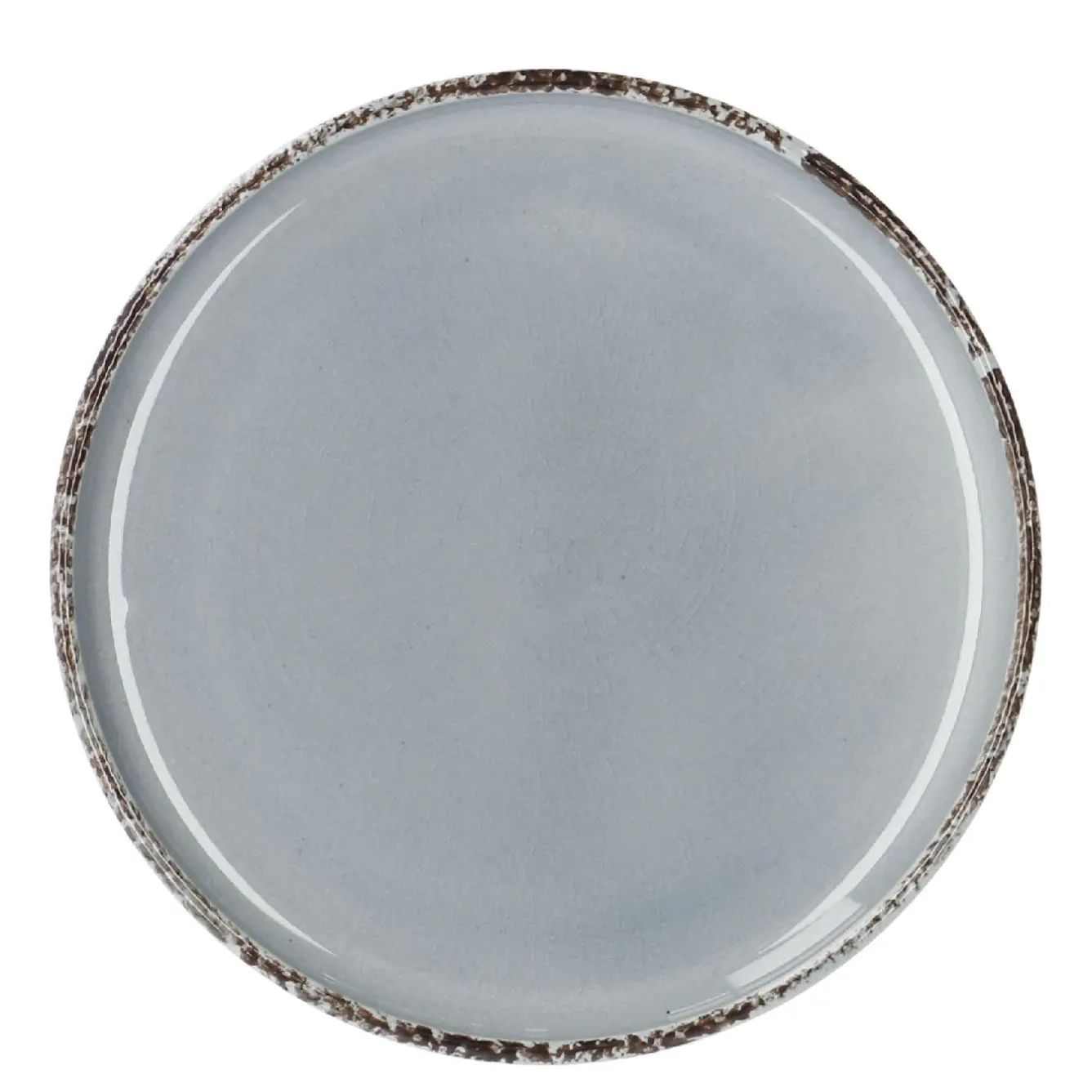 Teller Aurora, Blau, 16,5 Cm Küche