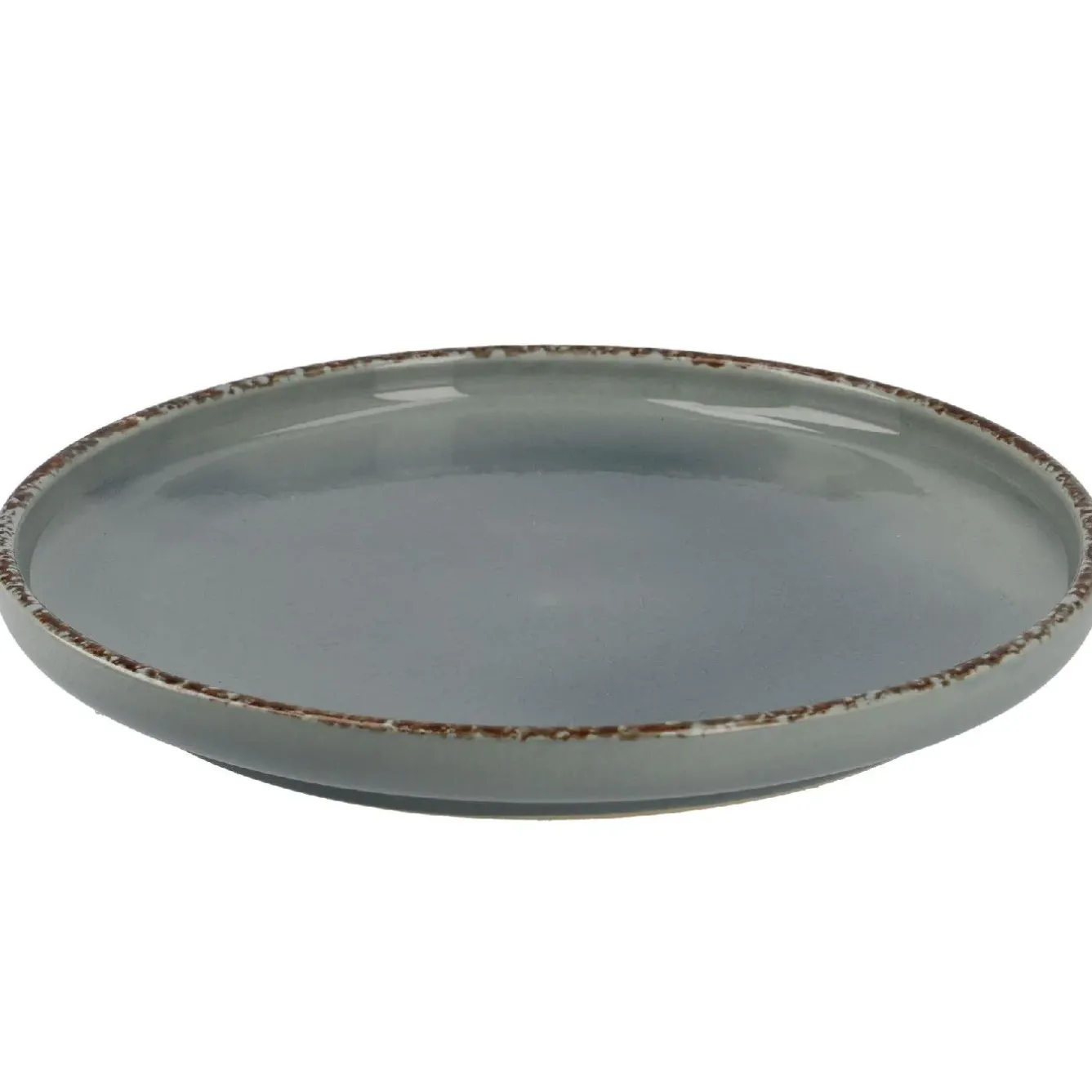 Online Teller Aurora, Blau, 20 Cm Küche