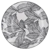 Outlet Teller Malina, No. 3/Blatt, 26 Cm Küche