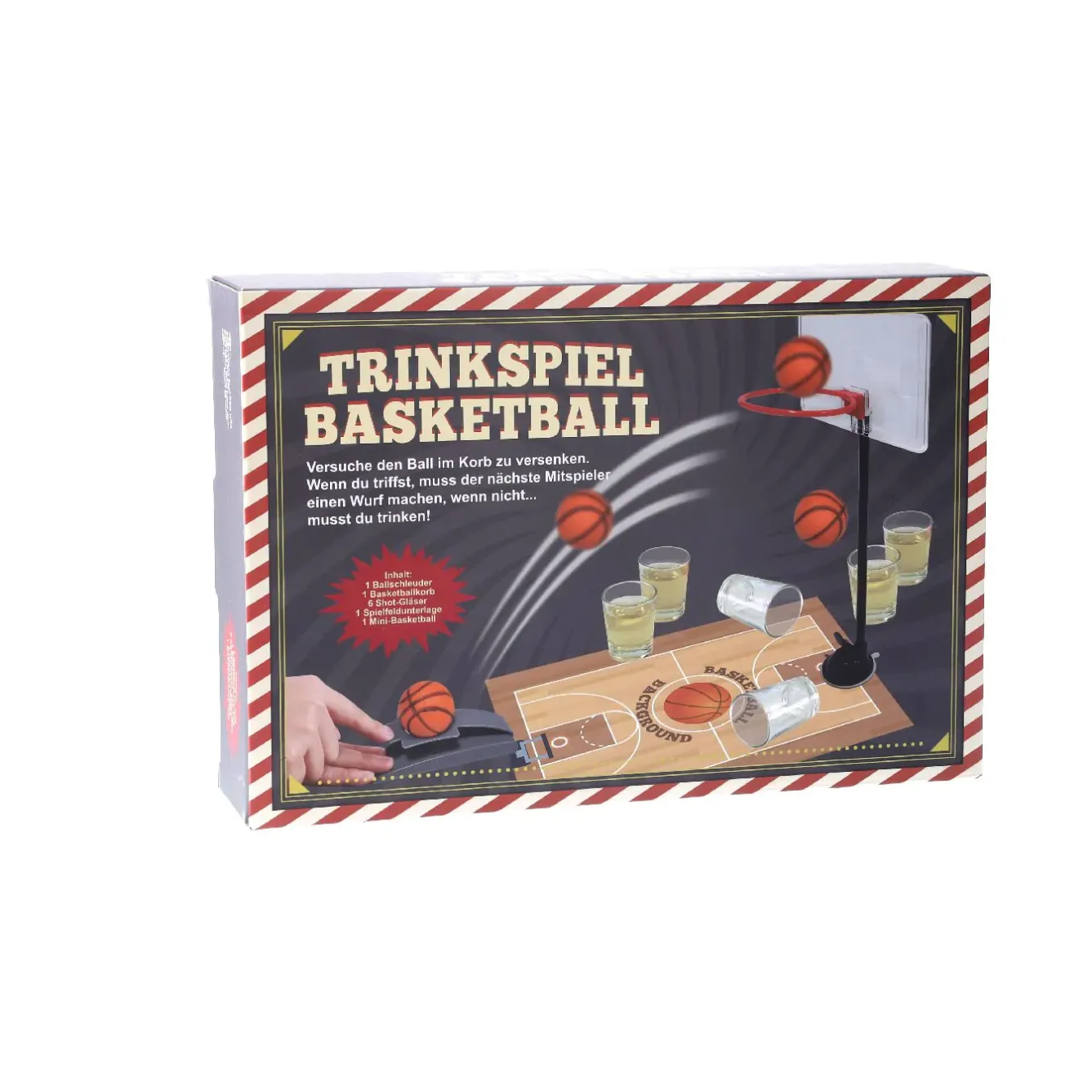 Best Trinkspiel Basketball Spiele|Trinkspiele