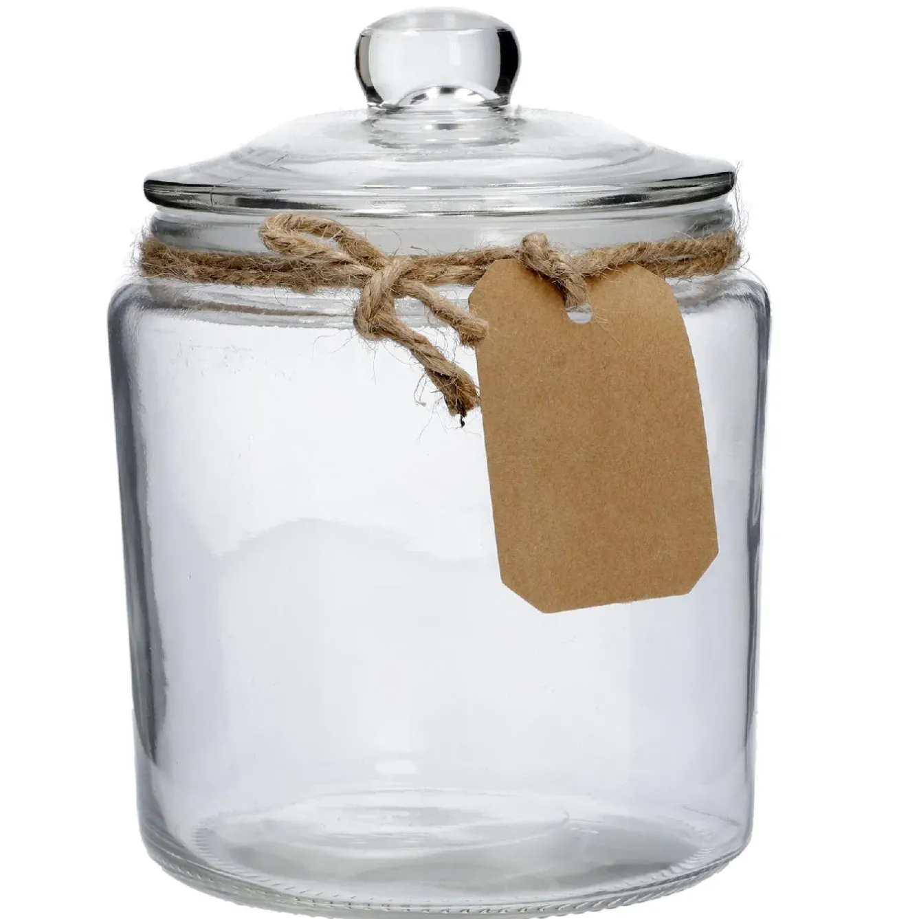 Best Vorratsglas Nostalgie, 900 Ml Für Die Kleinen Hochzeitsgäste|Salty- Und Candybar